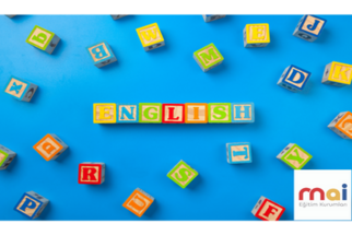İngilizce Eğitimi