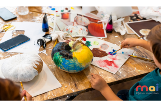 Sanat Eğitimi